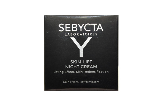 کرم شب لیفتینگ صورت 